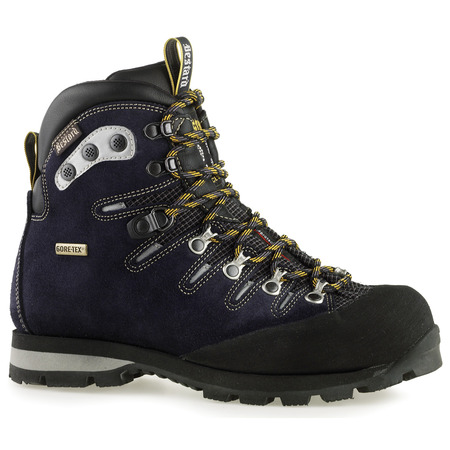 Sommet Bestard Goretex Boot BG3 Dame bleue Marino