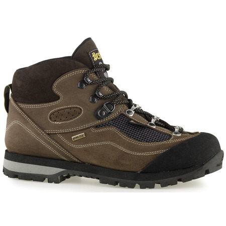 Bestard Goretex Boot Cross BG3 Maron