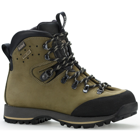 Gore-tex Boot Bestard Breithorn Lite Lady Green