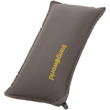 Déjeuner autonome Tapis d\'oreiller Trangoworld 160 U