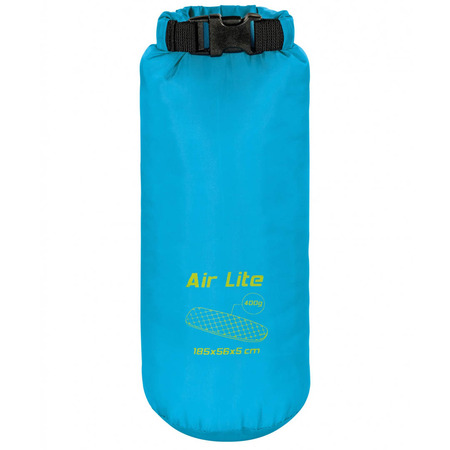 Tapis de lite d\'air ferrino autochable bleu