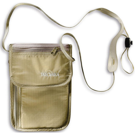 Bandole Tatonka Skin Neck Pouch Arena