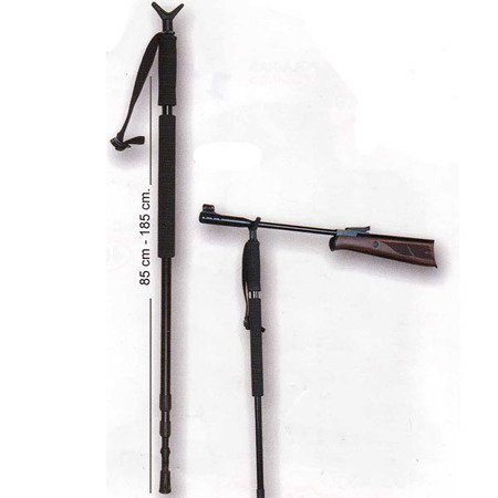 Panier de chasse en aluminium