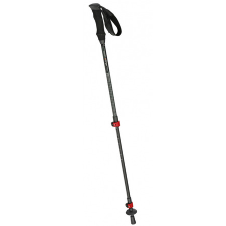 Panier de route en aluminium Vango
