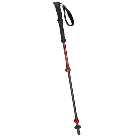 Panier en aluminium Vango Inca