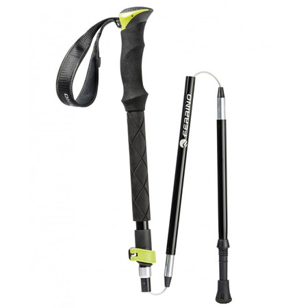 Ferrino Spantik Noir
