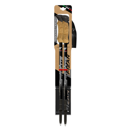 Fizan Compact 4 s\'étend 169 grammes
