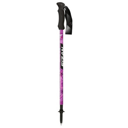 Canne de marche Fizan Compact MS Magenta
