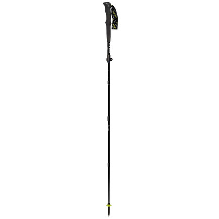 Bâton de marche Fizan Ultrax noir