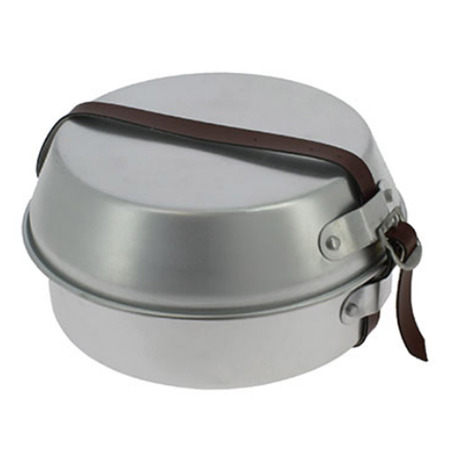 Batterie de cuisine Elementerre Popotte Cypyr