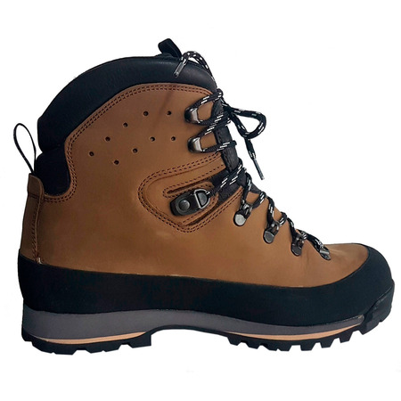 Bestard Goretex Breithorn Boot Pro Maron
