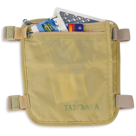 Portefeuille Tatonka Skin Secret Pocket Arena