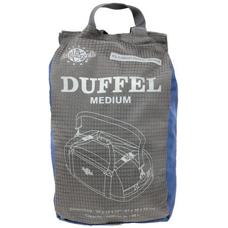 Sac de voyage Eagle Creek Bleu 56 litres