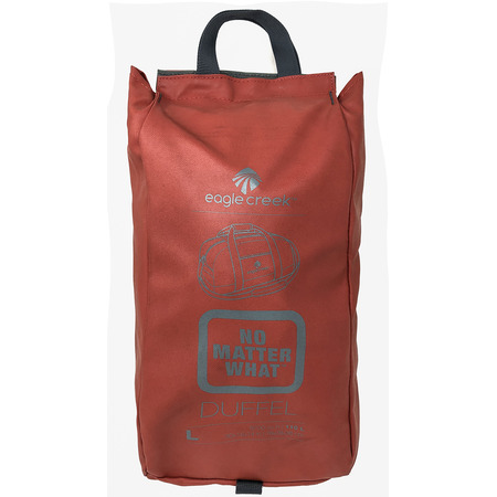 Sac de voyage Eagle Creek Rouge 110 litres