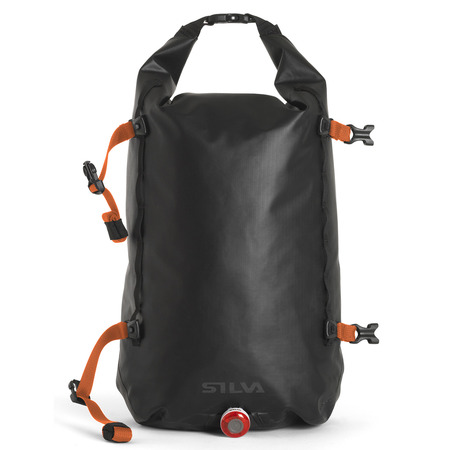 Sac étanche Silva 360 Pouch 13L Noir