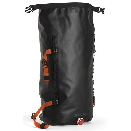 Sac étanche Silva 360 Pouch 13L Noir