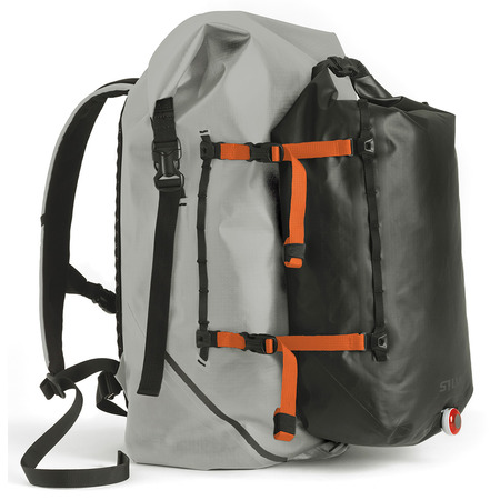 Sac étanche Silva 360 Pouch 13L Noir