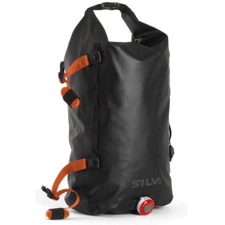 Sac étanche Silva 360 Pouch 6L Noir