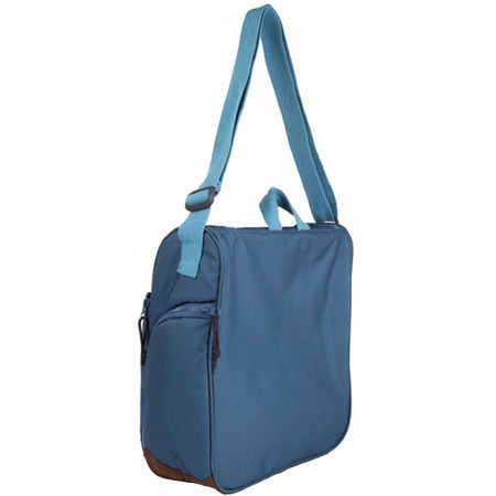Sac Pique-Nique Isotherme Avec Vaisselle Regatta Stamford Bleu