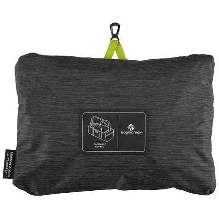 Eagle Creek Packable 40 Sac Pliable Noir
