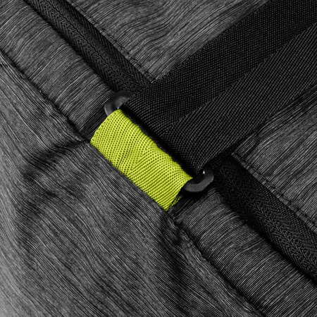 Eagle Creek Packable 40 Sac Pliable Noir