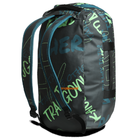 Sac Trangoworld Jade 110