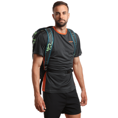 Sac Trangoworld Jade 110