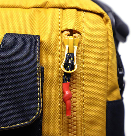 Sac Altus Denver Jaune/Noir