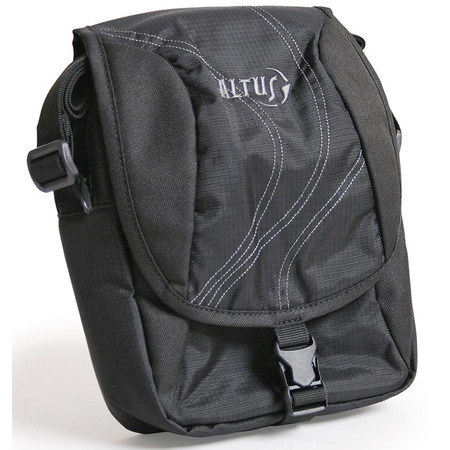 Sac Altus Manila Noir