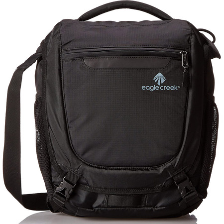 Sac Bandoulière Eagle Creek Noir