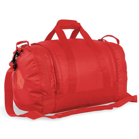 Tatonka Travel Duffle Bag M Rouge