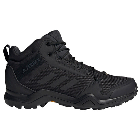Bota Adidas Terrex AX3 Mid GTX Noir