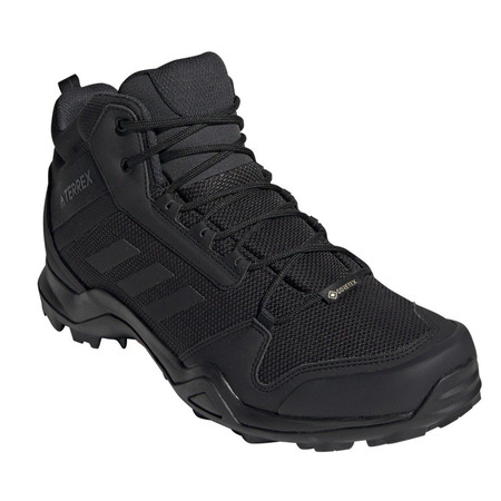 Bota Adidas Terrex AX3 Mid GTX Noir