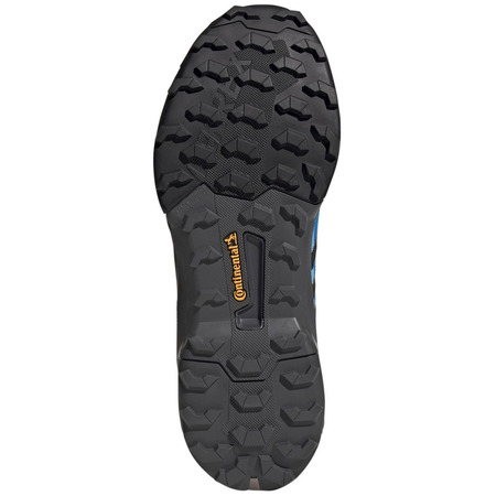 Adidas Terrex AX4 Mid GTX Botte Bleu