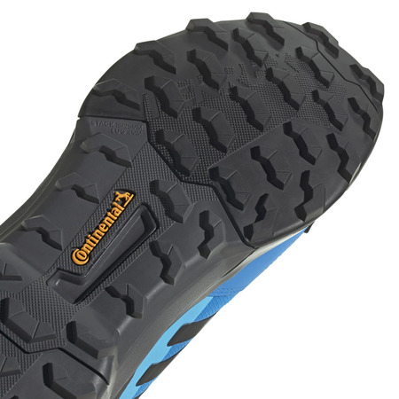 Adidas Terrex AX4 Mid GTX Botte Bleu