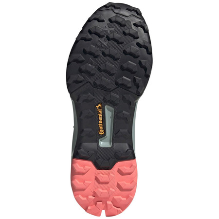 Adidas Terrex AX4 Mid GTX W Boot Gris/Rose