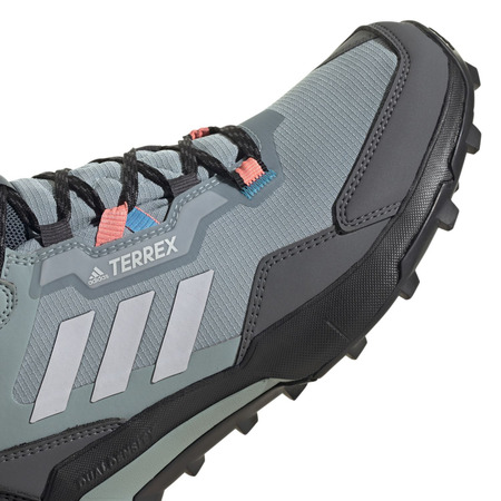 Adidas Terrex AX4 Mid GTX W Boot Gris/Rose