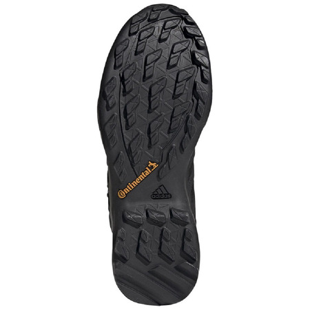 Chaussures Adidas Terrex GTX Swift R2 Mid GTX noires