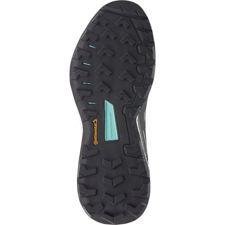 Bota Adidas Terrex Skychaser 2 Mid GTX W Noir/Gris