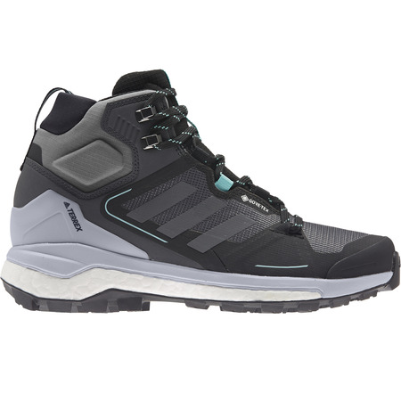 Bota Adidas Terrex Skychaser 2 Mid GTX W Noir/Gris