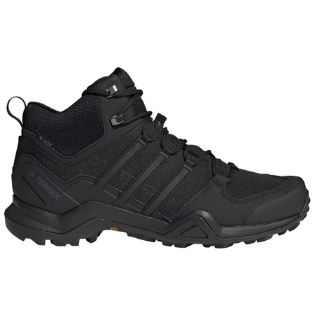 Bota Adidas Terrex Swift R2 Mid GTX Noir