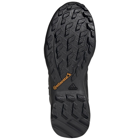 Bota Adidas Terrex Swift R2 Mid GTX Noir