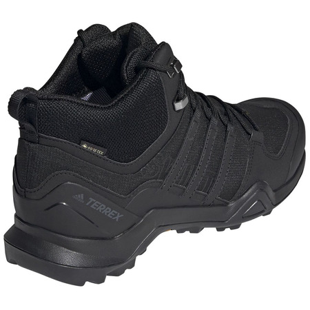 Bota Adidas Terrex Swift R2 Mid GTX Noir