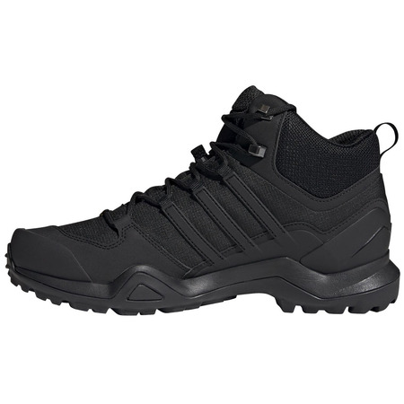 Bota Adidas Terrex Swift R2 Mid GTX Noir