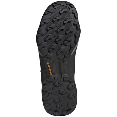 Adidas Terrex Swift R3 Mid GTX Boot Bleu/Noir