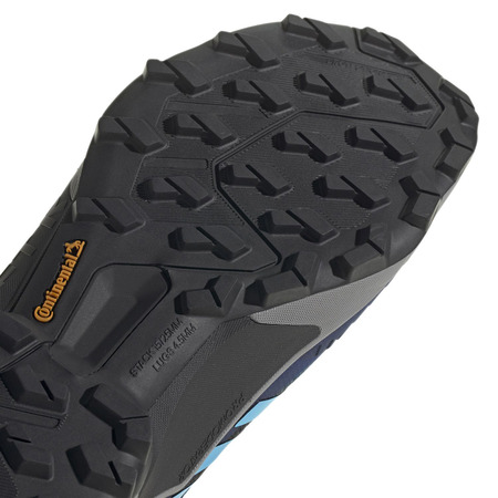 Adidas Terrex Swift R3 Mid GTX Boot Bleu/Noir