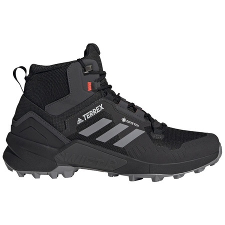 Bota Adidas Terrex Swift R3 Mid GTX Noir