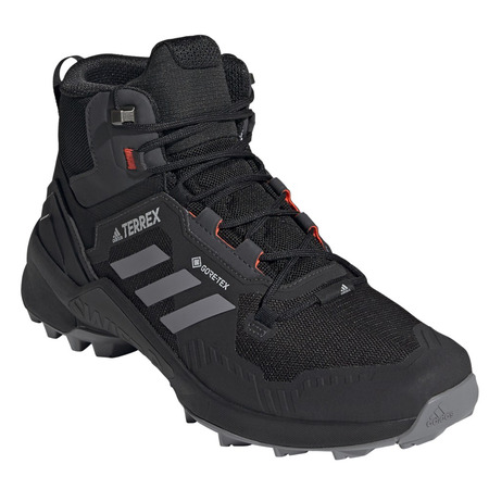Bota Adidas Terrex Swift R3 Mid GTX Noir