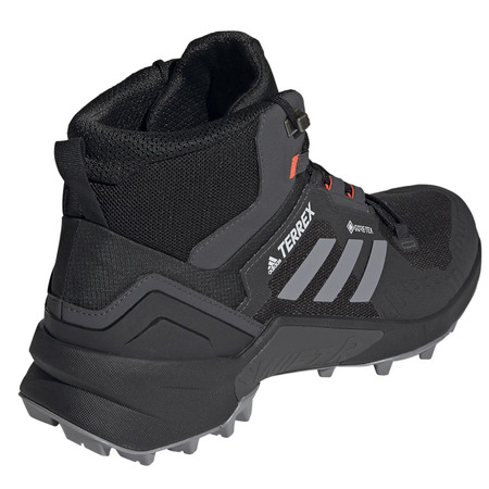 Bota Adidas Terrex Swift R3 Mid GTX Noir