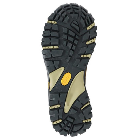 Botte Altus Peñalara Marron/Noir